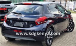 
										PEUGEOT  ( 208 ) full									