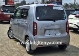 
										HONDA N-WGN ( G HONDA SENSING ) full									