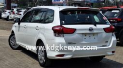 
										TOYOTA COROLLA FIELDER ( HYBRID FF ) full									