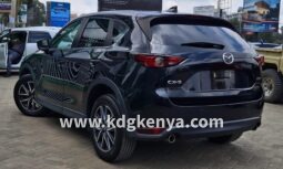 
										MAZDA CX-5 (  20S SILK BEIGE SELECTION ) full									