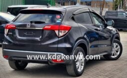 
HONDA VEZEL ( X HONDA SENSING ) full									
