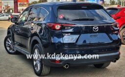 
										MAZDA CX-8 ( 25S FF ) full									