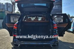 
										BMW (  X5  ) full									