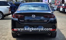 
										MAZDA  MAZDA 3 (  2WD FF ) full									