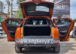 
										PEUGEOT ( 2008) full									