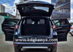 
										MAZDA CX-8 2WD ( XD L PACKAGE 7 SEATER ) full									