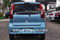 
										MITSUBISHI EK CUSTOM  ( M e- assist) full									