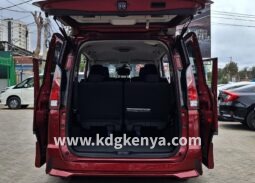 
										NISSAN SERENA  FF ( HIGHWAY STAR V SELECTION 2 ) full									