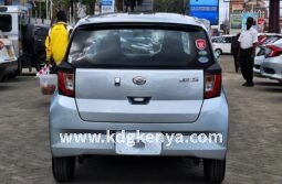 
										DAIHATSU MIRA E:S  FF ( B GRADE ) full									