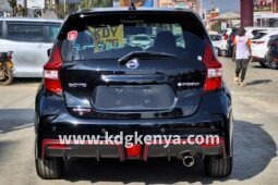 
										NISSAN NOTE ( E- POWER NISMO S ) full									