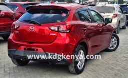 
										MAZDA DEMIO FF ( 15MB ) full									
