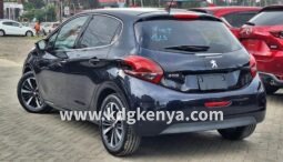 
										PEUGEOT  ( 208 ) full									