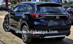 
										MAZDA CX-8 2WD ( XD L PACKAGE 7 SEATER ) full									
