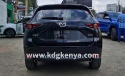 
										MAZDA CX-5 (  20S SILK BEIGE SELECTION ) full									