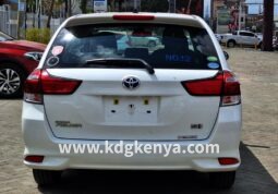 TOYOTA COROLLA FIELDER ( HYBRID FF ) full