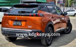 
										PEUGEOT ( 2008) full									