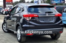 
HONDA VEZEL ( X HONDA SENSING ) full									