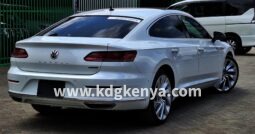 
										VOLKSWAGEN ARTEON (TSI 4MOTION R-L ADVANCE) full									
