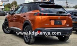 
										PEUGEOT ( 2008) full									