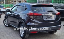 
HONDA VEZEL FULL 4WD ( HYBRID ) full									