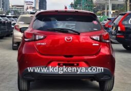 
										MAZDA DEMIO FF ( 15MB ) full									