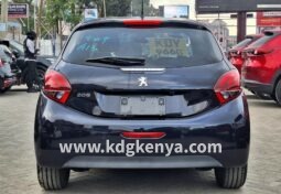 
										PEUGEOT  ( 208 ) full									