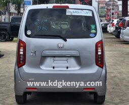 
										HONDA N-WGN ( G HONDA SENSING ) full									