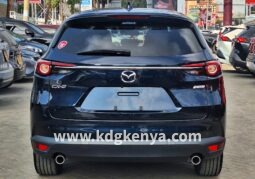 
										MAZDA CX-8 ( 25S FF ) full									