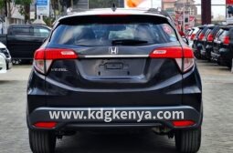 
HONDA VEZEL ( X HONDA SENSING ) full									