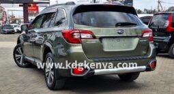 
SUBARU OUTBACK ( LIMITED 4WD ) full									