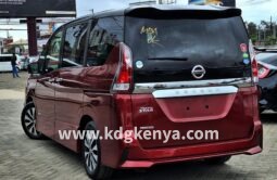 
										NISSAN SERENA  FF ( HIGHWAY STAR V SELECTION 2 ) full									