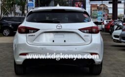 
										MAZDA AXELA SPORT 2WD ( 15S PRO ACTIVE ) full									