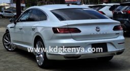 
										VOLKSWAGEN ARTEON (TSI 4MOTION R-L ADVANCE) full									