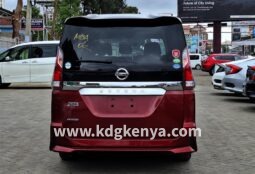 
										NISSAN SERENA  FF ( HIGHWAY STAR V SELECTION 2 ) full									