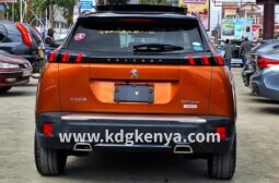 
										PEUGEOT ( 2008) full									