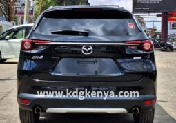 
										MAZDA CX-8 2WD ( XD L PACKAGE 7 SEATER ) full									