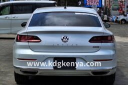 
										VOLKSWAGEN ARTEON (TSI 4MOTION R-L ADVANCE) full									