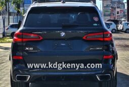 
										BMW (  X5  ) full									