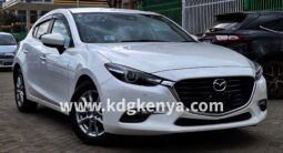 
										MAZDA AXELA SPORT 2WD ( 15S PRO ACTIVE ) full									