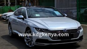 VOLKSWAGEN ARTEON (TSI 4MOTION R-L ADVANCE)
