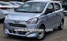 DAIHATSU MIRA E:S  FF ( B GRADE )
