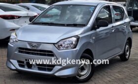 DAIHATSU MIRA E:S  FF ( B GRADE )