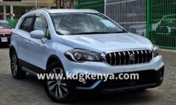 SUZUKI S-CROSS 2WD ( SX4 )