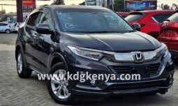 HONDA VEZEL FULL 4WD ( HYBRID )