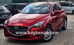 MAZDA DEMIO FF ( 15MB )