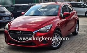 MAZDA DEMIO FF ( 15MB )