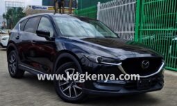 MAZDA CX-5 (  20S SILK BEIGE SELECTION )