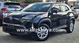 TOYOTA YARIS CROSS FULL4WD   ( G4WD )
