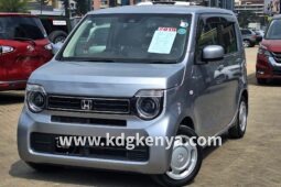 HONDA N-WGN ( G HONDA SENSING )