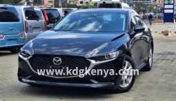 
										MAZDA  MAZDA 3 (  2WD FF ) full									